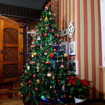 Bed and Breakfast Da Augusto Rzym Zewnętrze zdjęcie