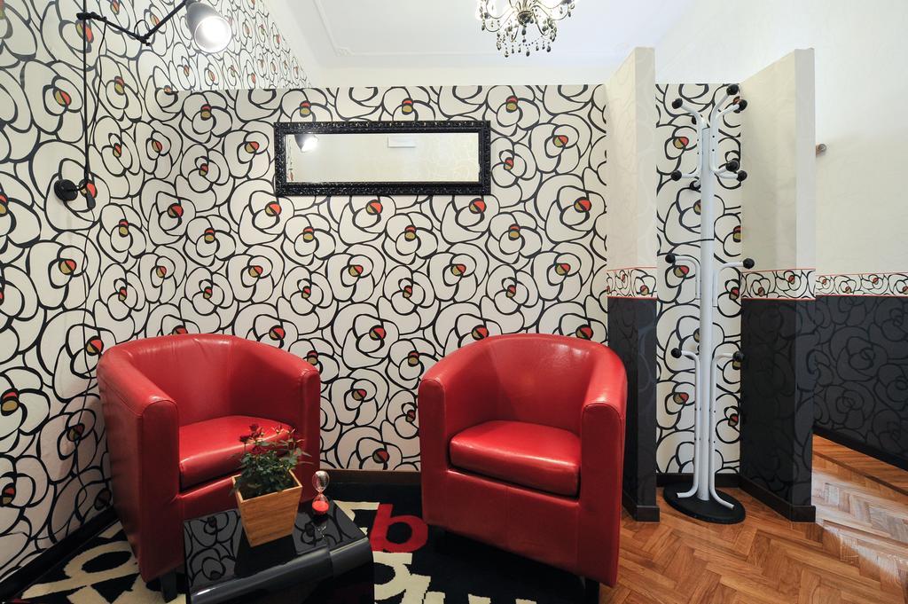 Bed and Breakfast Da Augusto Rzym Pokój zdjęcie